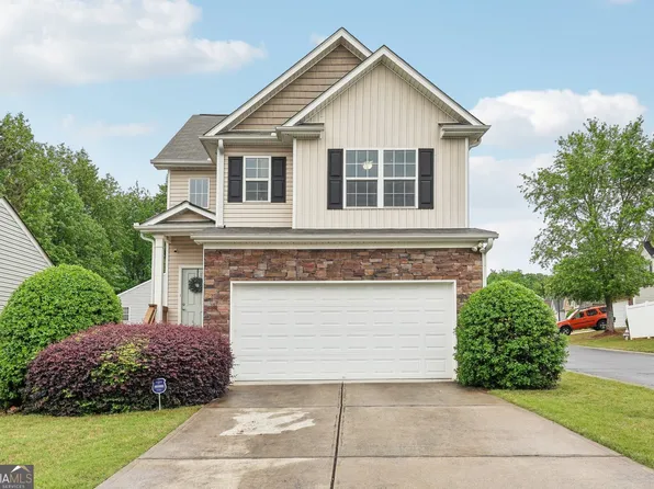 96 Arrowhead Dr, Dallas, GA 30132