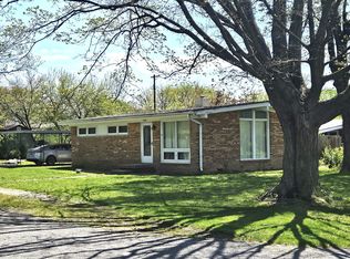 1639 Englewood Dr, Indianapolis, IN 46219