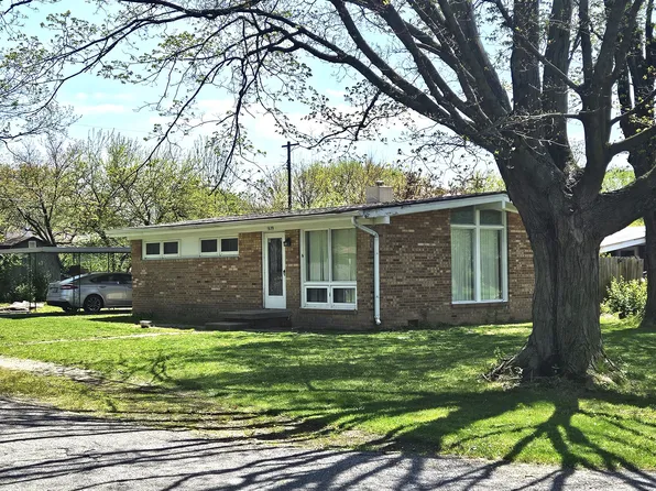 1639 Englewood Dr, Indianapolis, IN 46219