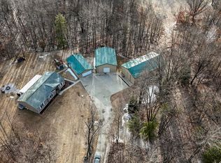 5717 Maple Ridge Rd, Sterling, MI 48659