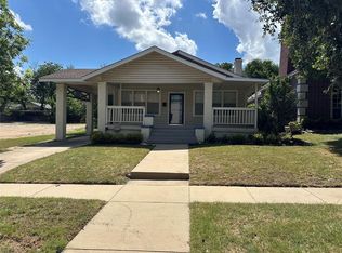 1304 Dorothy Ln, Fort Worth, TX 76107