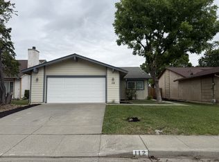 112 Incline Ct, Vacaville, CA 95687