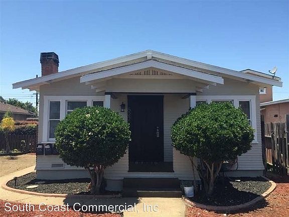2nd image of 522 C Ave