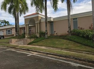 441 Calle Rey Luis, Guaynabo, PR 00969