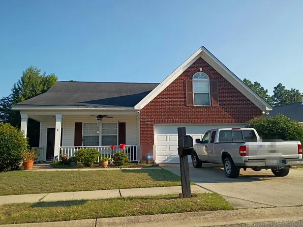 6 Founders Lake Ct, Columbia, SC 29229