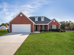 35 Oak Hill Dr, Covington, GA 30016