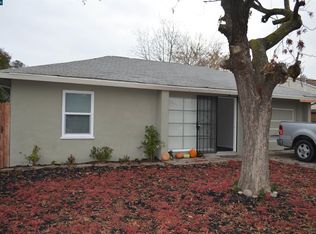 2745 Bautista St, Antioch, CA 94509