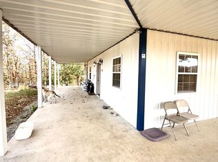 10352 Fig Rd, Henryetta, OK 74437