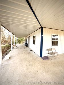 10352 Fig Rd, Henryetta, OK, 74437