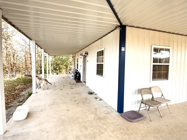 10352 Fig Rd, Henryetta, OK 74437