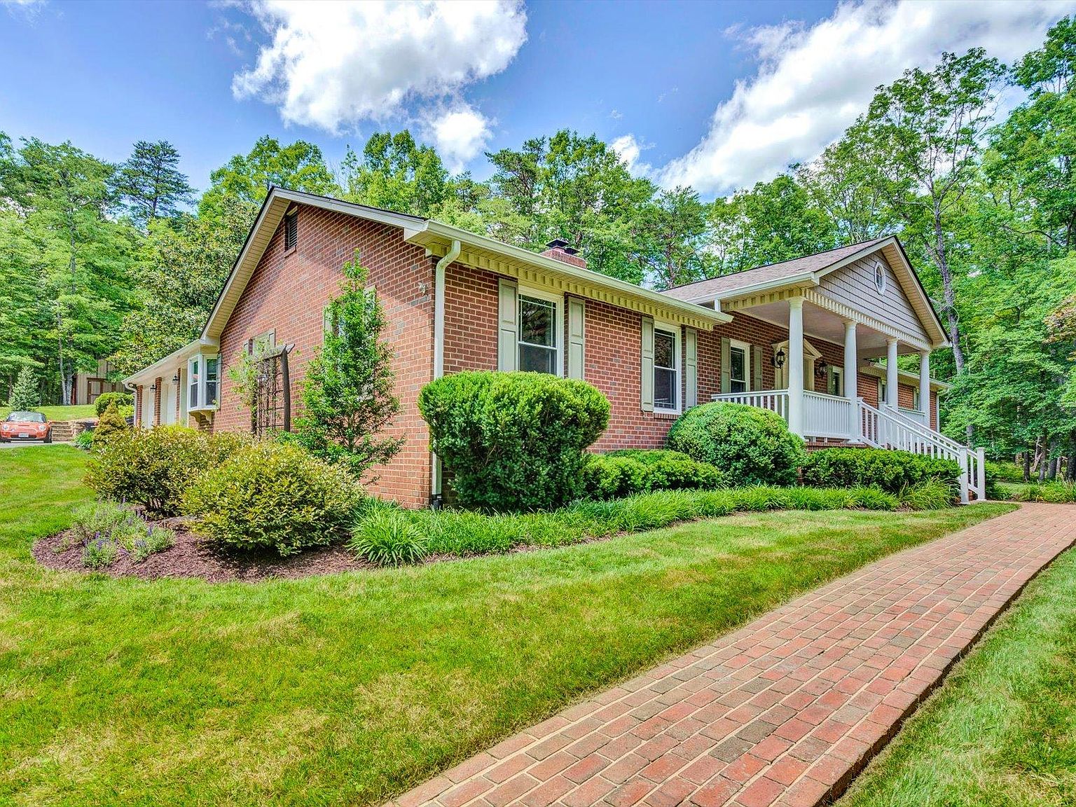 2810 Loch Haven Dr, Roanoke, VA 24019 Zillow