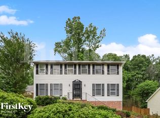1303 Wakefield Pl, Greensboro, NC 27410