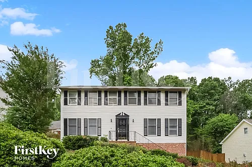 1303 Wakefield Pl Photo 1
