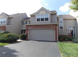 1504 Pinhorn Dr, Bridgewater, NJ 08807