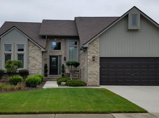 49723 Guy Dr, Macomb, MI