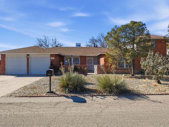 87 Nash St, Belen, NM 87002