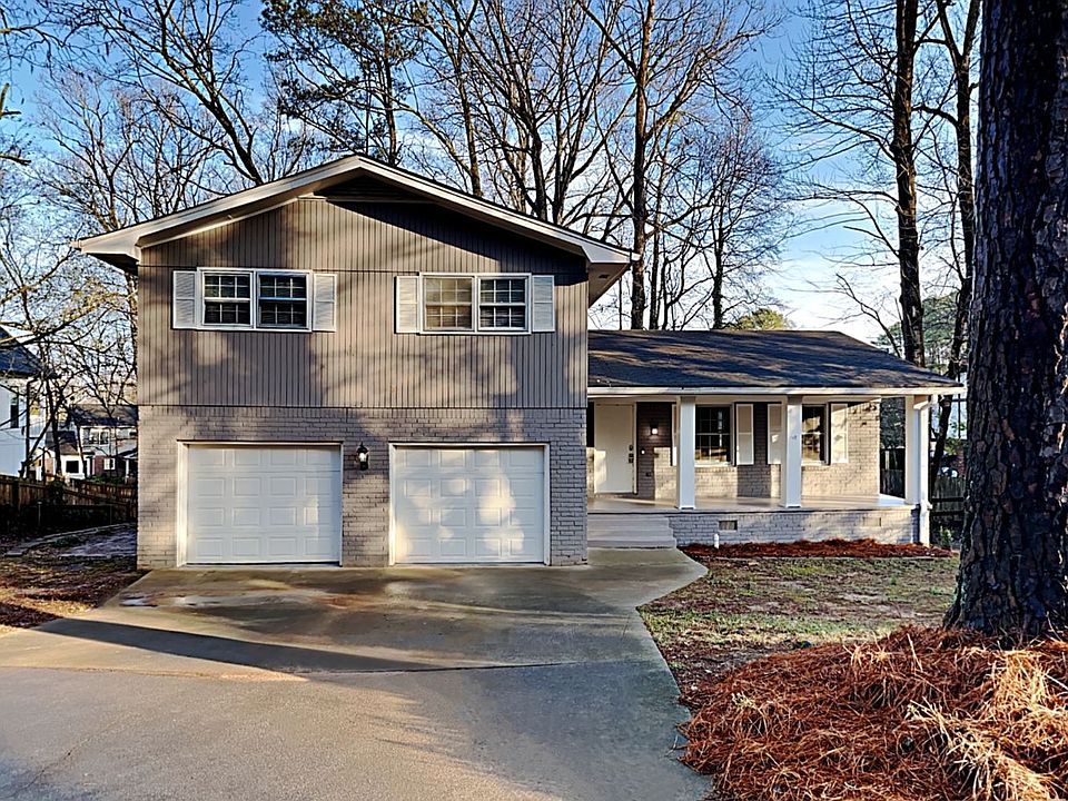4843 Tilly Mill Rd, Atlanta, GA 30338 Zillow