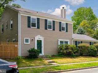 2333 Dartmouth Ln, Crofton, MD 21114