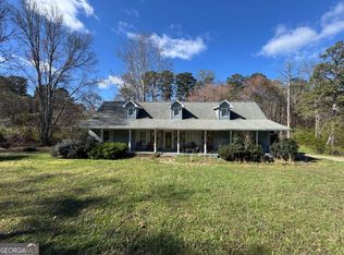 3358 Us Highway 27, Buchanan, GA
