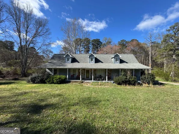 3358 Us Highway 27, Buchanan, GA 30113