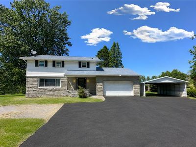 16543 State Route 31, Holley, NY, 14470