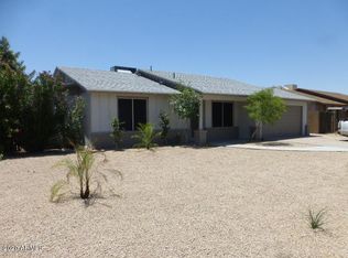 3813 W Michigan Ave, Glendale, AZ 85308