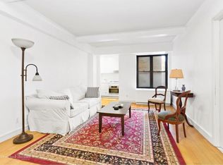 230 Riverside Dr APT 4F, New York, NY 10025