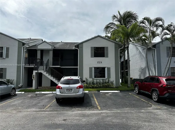 1024 S Independence Dr #1024B, Homestead, FL 33034