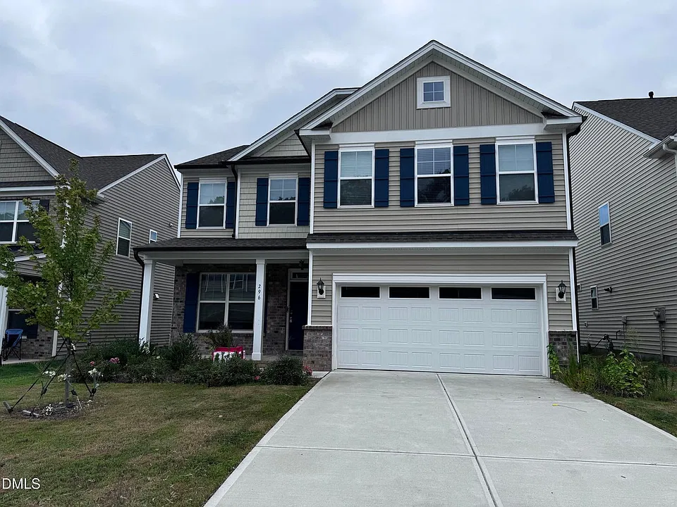 296 Ford Meadows Dr