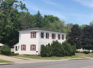 300 Maine Ave, Farmingdale, ME 04344