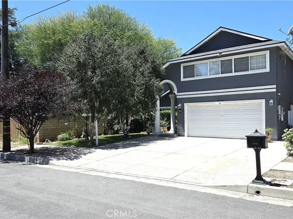 8467 Penfield Ave, Winnetka, CA 91306