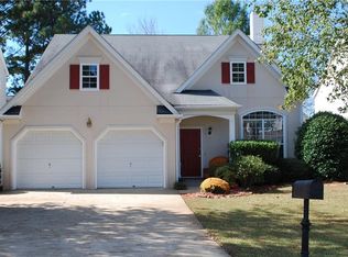 257 Colony Center Dr, Woodstock, GA 30188