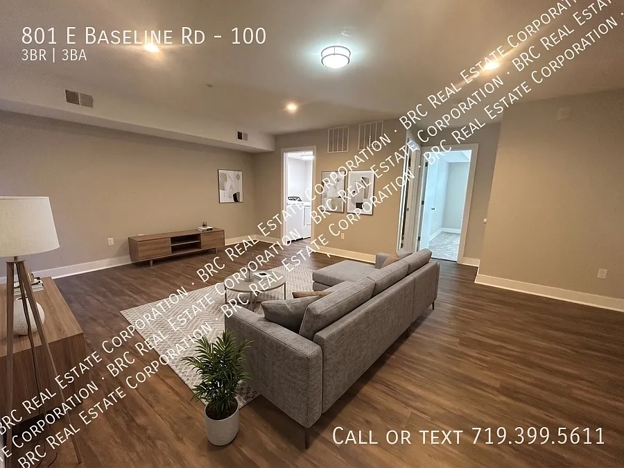 Baseline Village — Photo 4