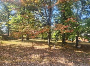 0 Kelly Marie Ct, Saint Helen, MI 48656