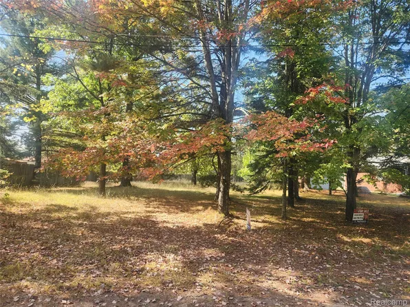 0 Kelly Marie Ct, Saint Helen, MI 48656