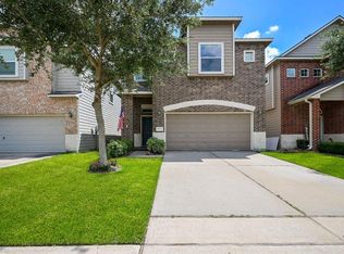 18311 Amalfi Coast Dr, Cypress, TX 77433