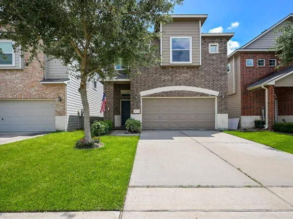 18311 Amalfi Coast Dr, Cypress, TX 77433