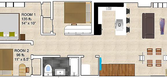 5th image of 77 Kermit Pl #2