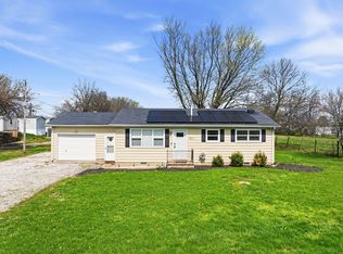 9891 Shepherd Rd, Lockbourne, OH