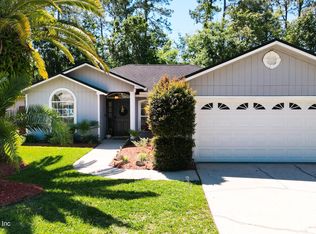 3648 Cameron Crossing Dr, Jacksonville, FL 32223