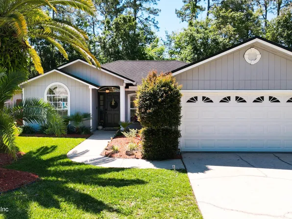 3648 CAMERON CROSSING Drive, Jacksonville, FL 32223