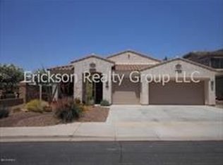 10314 E Jerome Ave, Mesa, AZ 85209