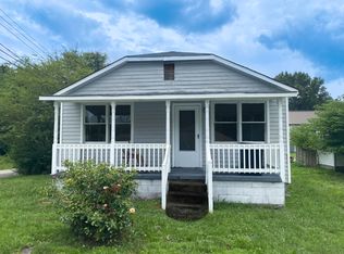 2300 Raleigh St, Hopewell, VA 23860