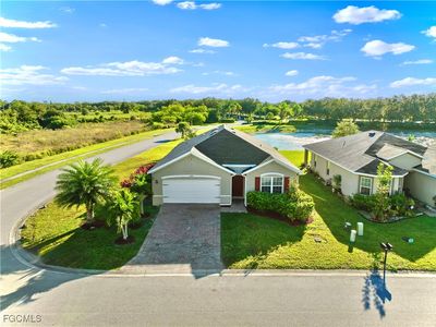 10285 Silver Pond Ln, Lehigh Acres, FL, 33936