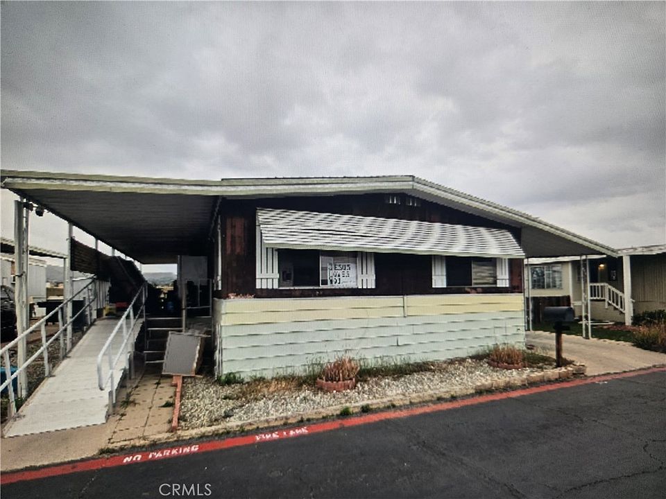1st image of 26881 Alessandro Blvd #103