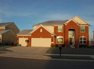13106 Avalon Blvd, Fishers, IN 46037