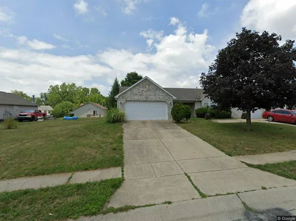 3612 Thornhill Cir E, Lafayette, IN 47909