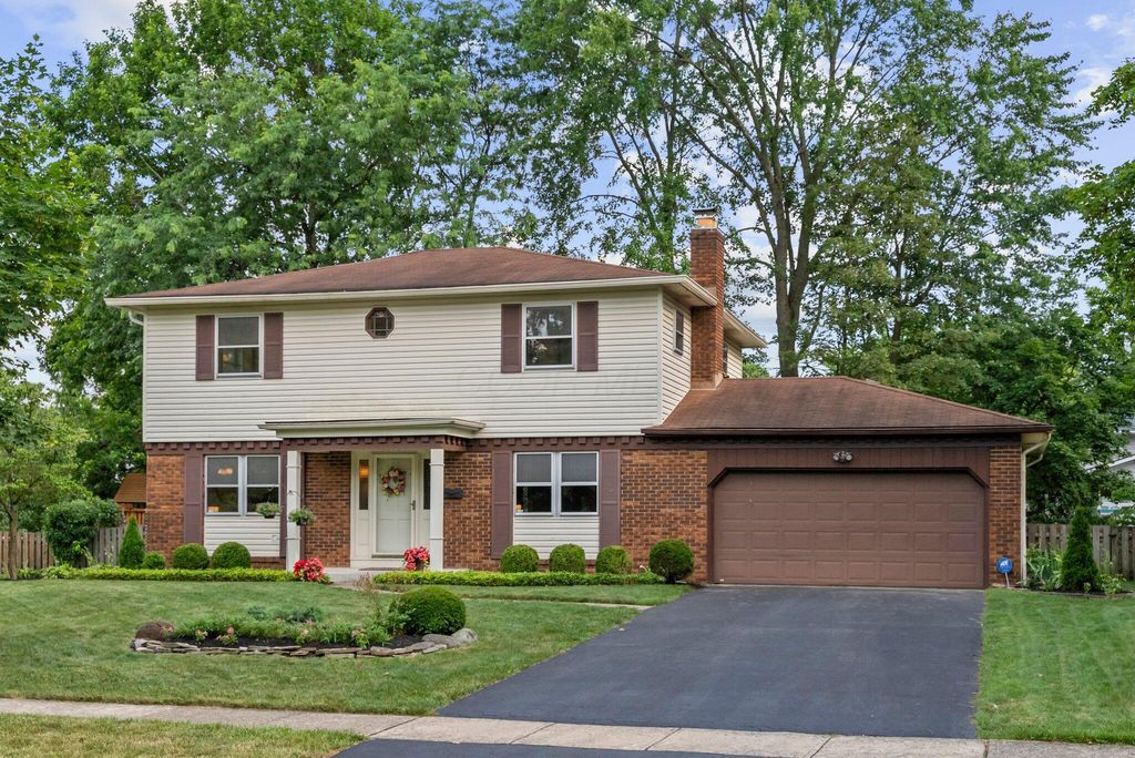 Real estate listing image