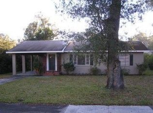249 S Hull Ave, Deland, FL 32720