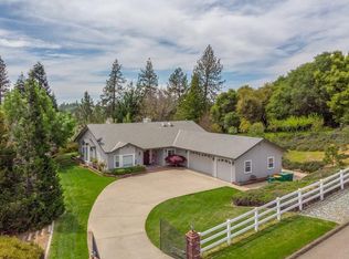1671 Teal Pond Rd, Placerville, CA 95667